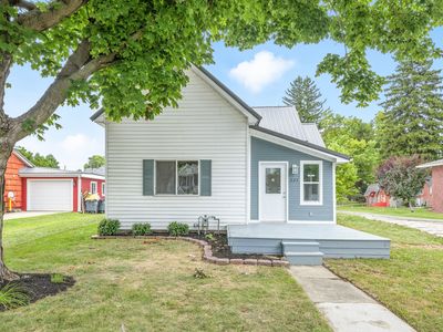 221 N Conde St, Tipton, IN, 46072