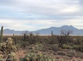 3323 E Dawson Rd, Sahuarita, AZ 85629