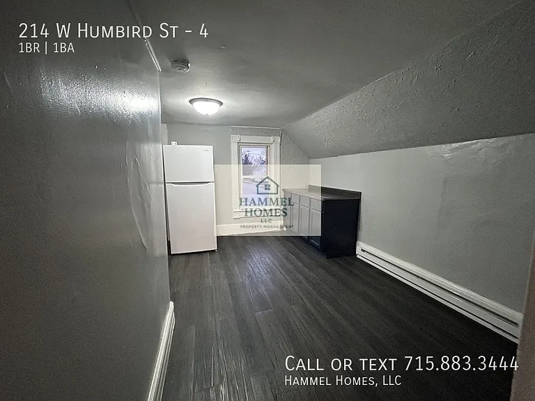 214 W Humbird St #4 — Photo 5
