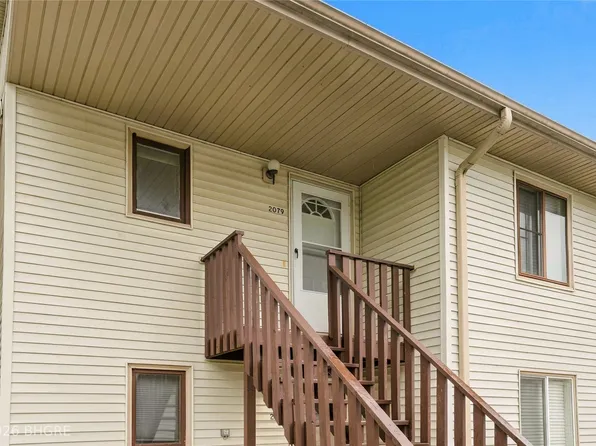 2079 NW Hickory Ln, Ankeny, IA 50023