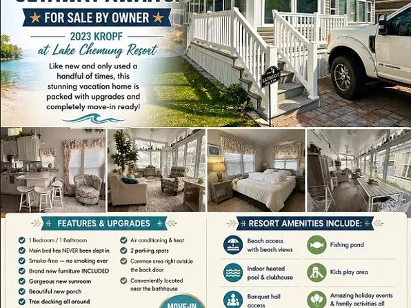 320 S Hughes Rd, Howell, MI 48843