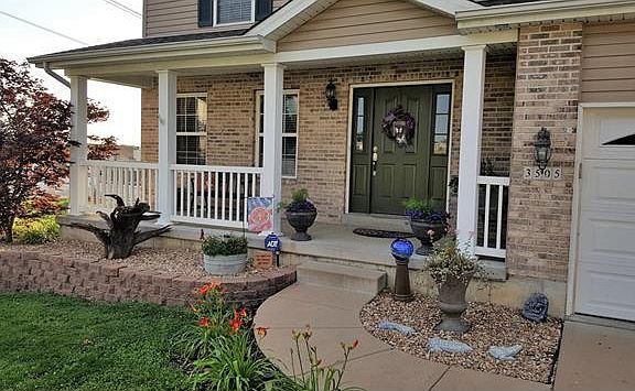 4th image of 3505 Cedar Glade Ct