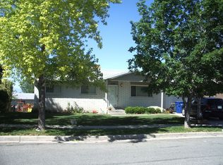5386 W Colter Dr, Salt Lake City, UT 84118