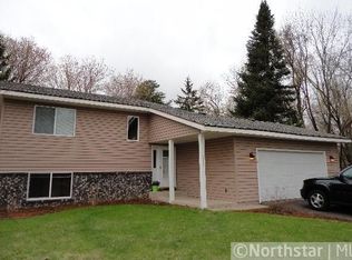5357 Barry Ln, White Bear Township, MN 55110
