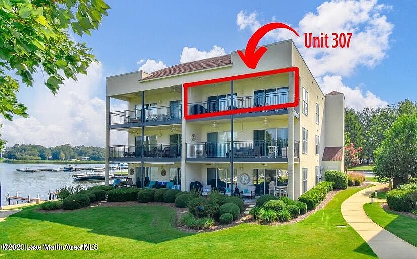 1st image of 100 Bay Point Dr Unit 307