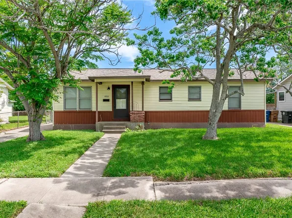 4918 Wexford Drive, Corpus Christi, TX 78411