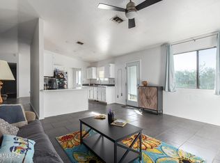 293 Circulo Silva, Rio Rico, AZ 85648