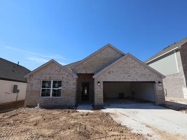 21203 Venetian Glass Ln, Tomball, TX 77447