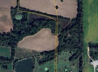 34910 E Colbern Rd, Lone Jack, MO 64070