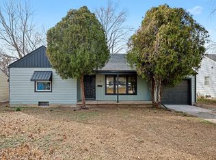 651 S Yale Ave, Wichita, KS 67218