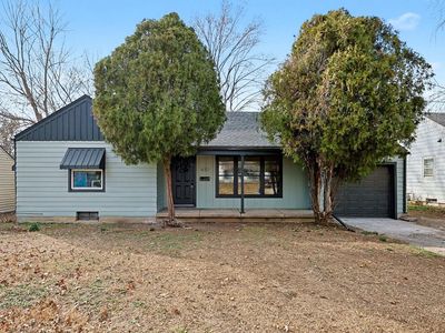 651 S Yale Ave, Wichita, KS, 67218