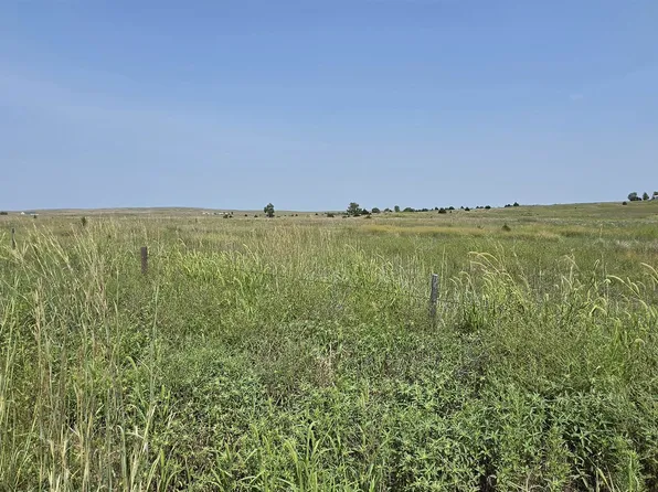 N Sandhill Rd, North Platte, NE 69101