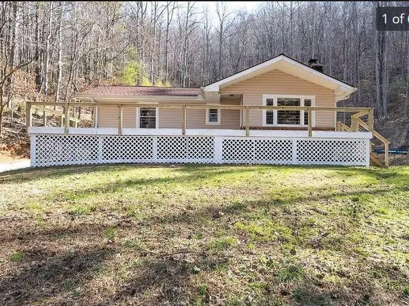 2472 Cold Branch Rd, Hayesville, NC 28904