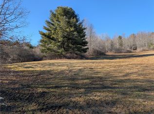 0 Gibson Rd Lot 3, Lindley, NY 14858