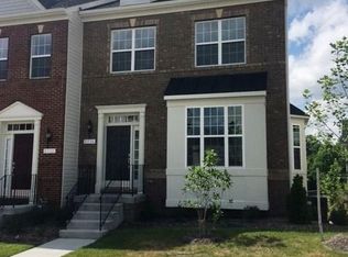 2114 Garden Grove Ln, Bowie, MD 20721