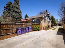 1545 Harrison, 3 Bedroom 2 Bathroom