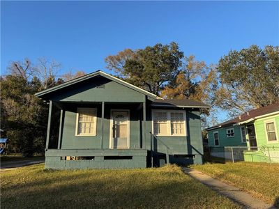 1510 Congress St, Mobile, AL, 36603