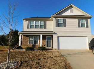 524 Tea Rose Dr, Boiling Springs, SC 29316