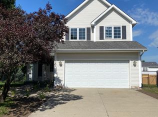 4208 SW Elm Ct, Ankeny, IA 50023