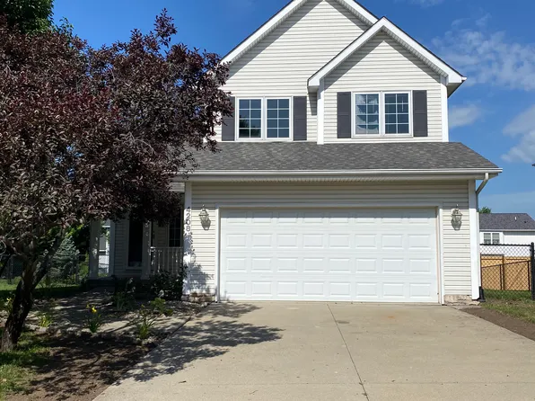4208 SW Elm Ct, Ankeny, IA 50023