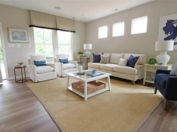 10035 Potters Wheel Way #47-5, Richmond, VA 23238