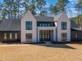1033 Broadpoint Dr, Greensboro, GA