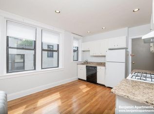 4-12 Elko St #9R, Brighton, MA 02135
