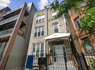 942 N California Ave #2, Chicago, IL 60622