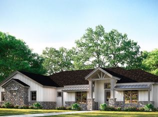 The New American Plan, Serenity Oaks, Spring Branch, TX 78070