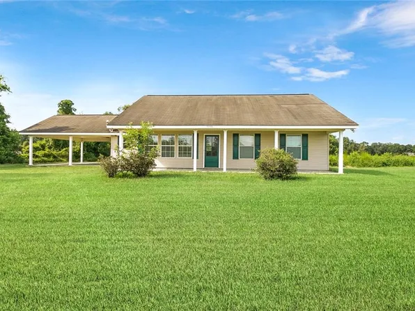 13515 Rosewood Ln, Bogalusa, LA 70427