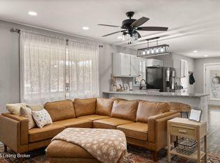 329 Wilderness Rd, Brooks, KY 40109