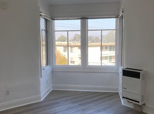 100 San Bruno Ave APT 9, Brisbane, CA