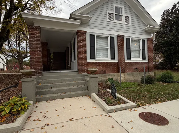 201 W Main St, Lincolnton, NC 28092