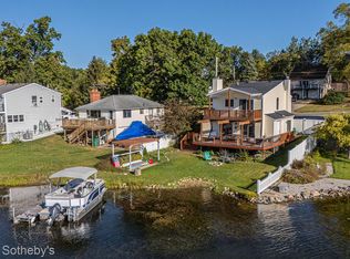 7265 Andersonville Rd, Clarkston, MI 48346