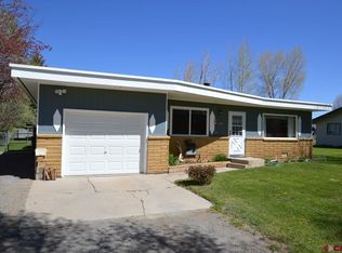 910 Us Highway 50, Gunnison, CO 81230
