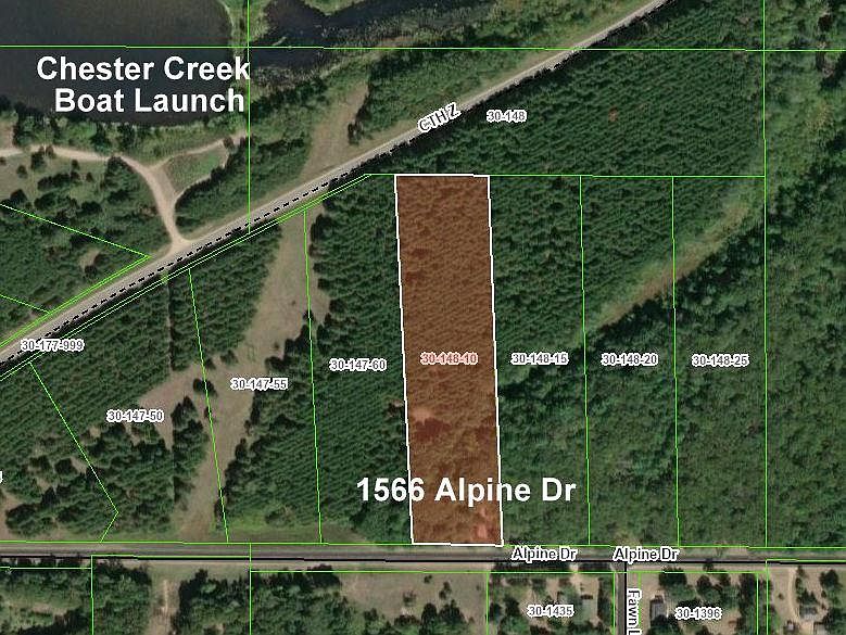 1st image of 1566 Alpine Dr