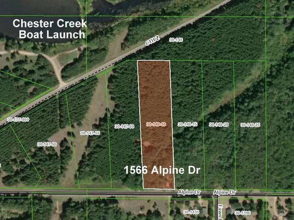 1566 Alpine Dr, Nekoosa, WI 54457
