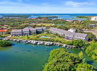 1355 Pinellas Bayway S APT 19, Saint Petersburg, FL 33715