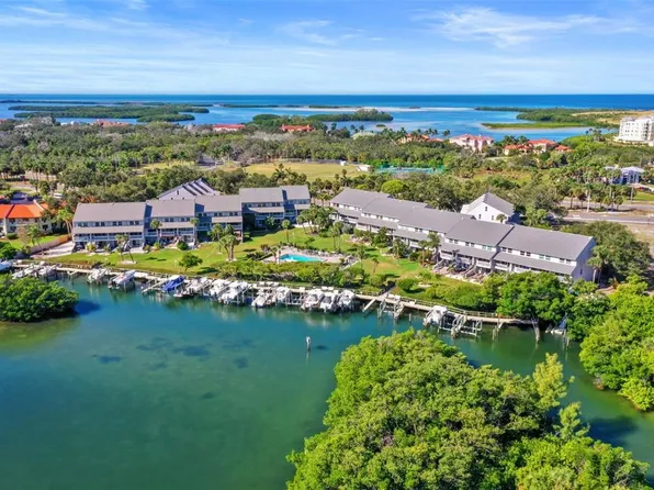 1355 Pinellas Bayway S APT 19, Saint Petersburg, FL 33715