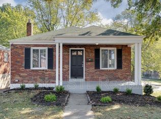 2358 Addie Ave, Saint Louis, MO 63114