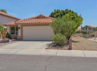 7545 W Kerry Ln, Glendale, AZ 85308