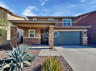 664 W Bosal Dr, Gilbert, AZ 85233