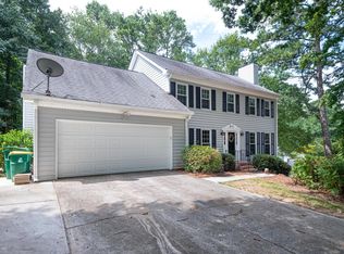 3892 Running Fox Dr, Marietta, GA 30062