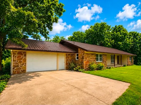 37433 S 4450th Rd, Vinita, OK 74301