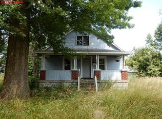 173 Park Dr, Scottsburg, IN