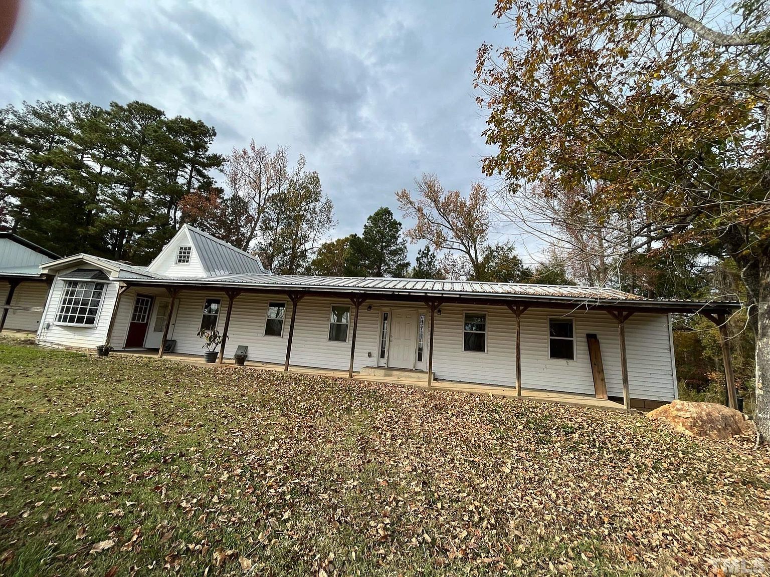 4662 W Old Spring Hope Rd, Spring Hope, NC 27882 Zillow