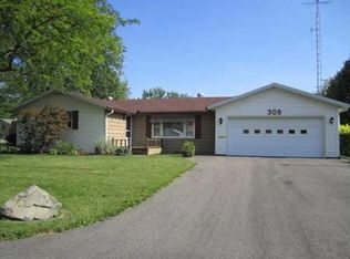 306 Elm St, Montpelier, OH
