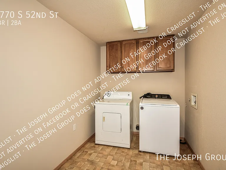 1770 S 52nd St — Photo 13