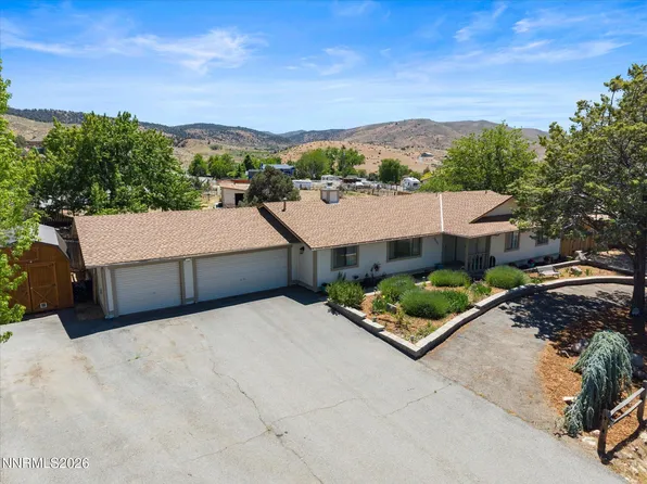 2850 Ravazza Rd, Reno, NV 89521