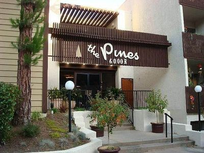 6050 Canterbury Dr Unit E215, Culver City, CA, 90230